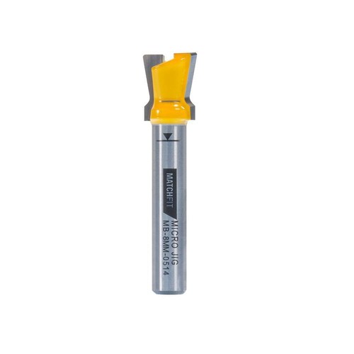 Micro jig matchfit dovetail - micro,