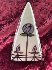 CLARICE CLIFF STYLE CONICAL