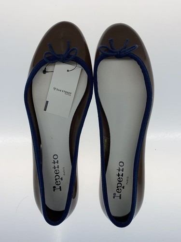 Repetto rain pumps brown - repetto,