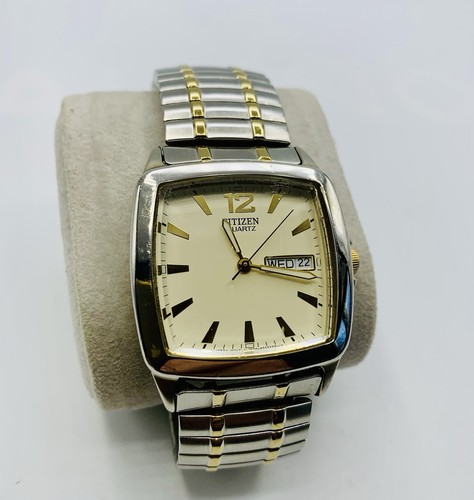 Vintage 1980 citizen - , cal