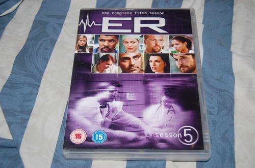 The complete 5th - er, ~