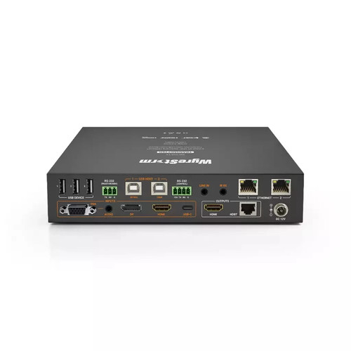 Wyrestorm 510 av - sw-510-tx,