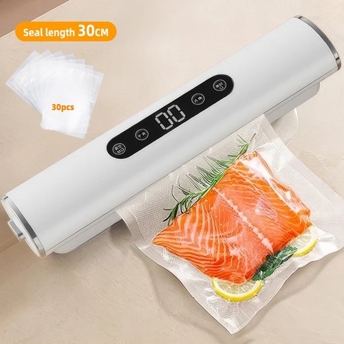 Vacuum sealer small - vacuum, household