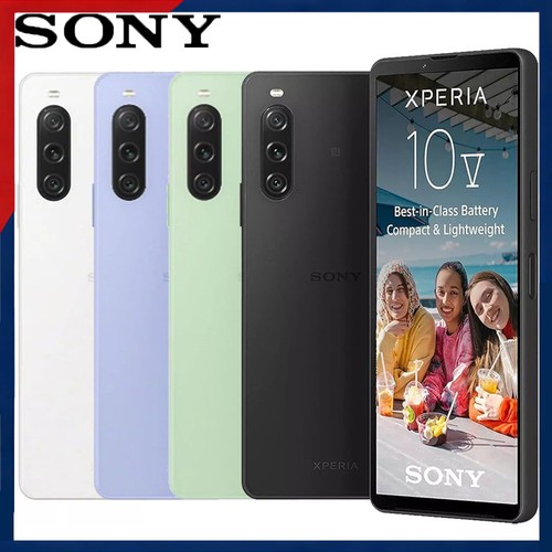 New sealed sony xperia - xperia, 10
