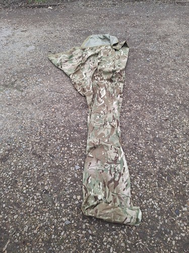 British army mtp - bivvy, bivi