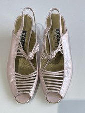 ROLAND CARTIER Shoes Dusty