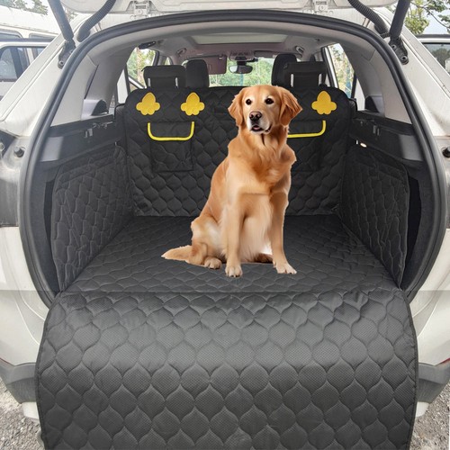 600d anti scratch - car, boot