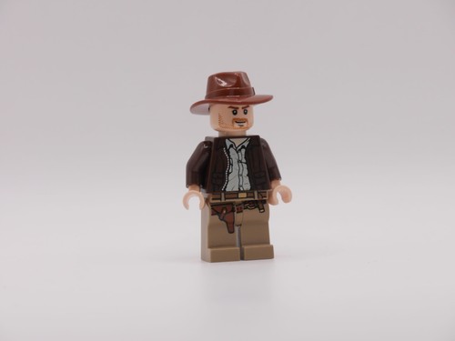 Lego indiana jones - ®,