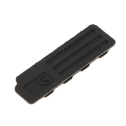 Bottom rubber cover for nikon - bottom,