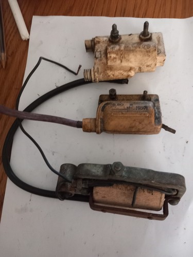 Job lot vintage - of,