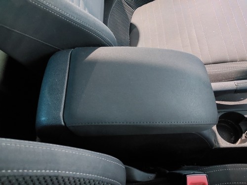Centre armrest lid - armrest,