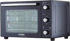 Cooks Professional 34L 1500W