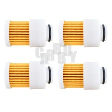 4 Fuel Filter For Yamaha