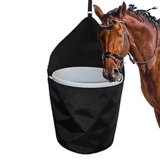 Horse Feed Bag Hang Bucket