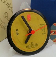 M F S B   MFSB CLOCK Side