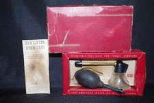 Vintage Medical DeVilbiss Nose