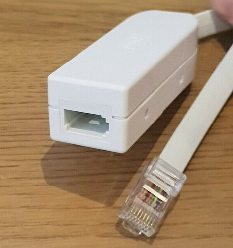 Master socket female cable - female,