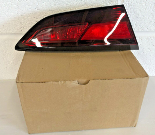 Vauxhall astra 2015 inner - 2015-21,