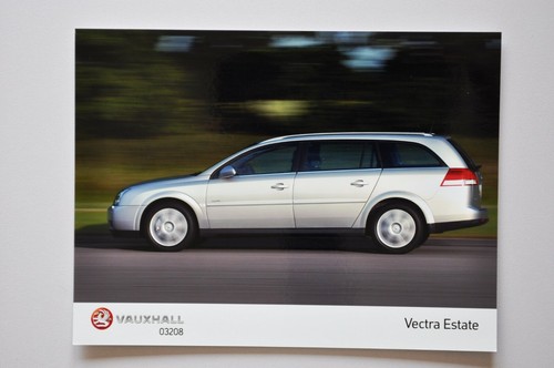 Car press photo - -, vauxhall