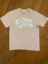 Billionaire Boys Club Grey T