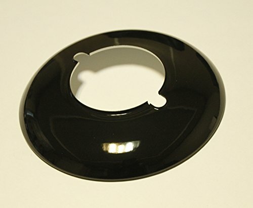 Enameled reflector for - enameled,