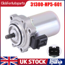 POWER SHIFT CONTROL MOTOR FOR