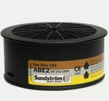 Sundstrom SR 294 SR294 ABE2
