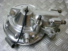 XV535 Virago Rear Diff Drive Hub Genuine Yamaha 1987-2003 A298