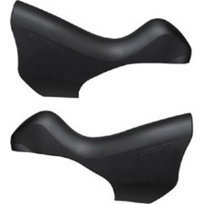 Brake lever hoods genuine - brake,