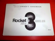 BSA OWNERS HANDBOOK PHOTOCOPY