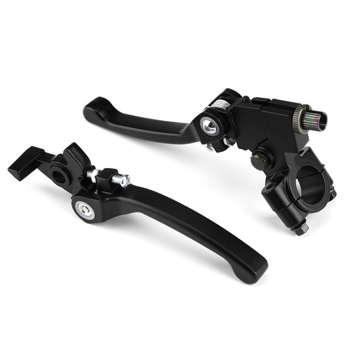 Pit dirt bike black snap - pit,