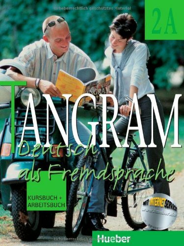 Tangram deutsch als - tangram:,