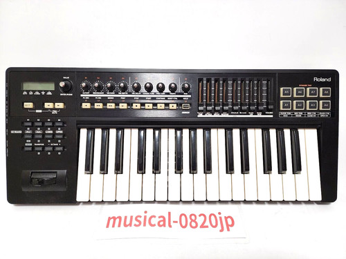 Roland 300 pro midi - pro, keyboard