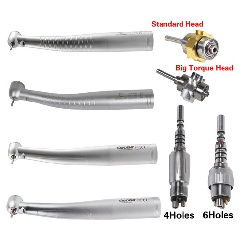 Dental high speed fiber optic - speed,