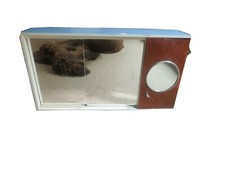 Vintage Display / Medicine