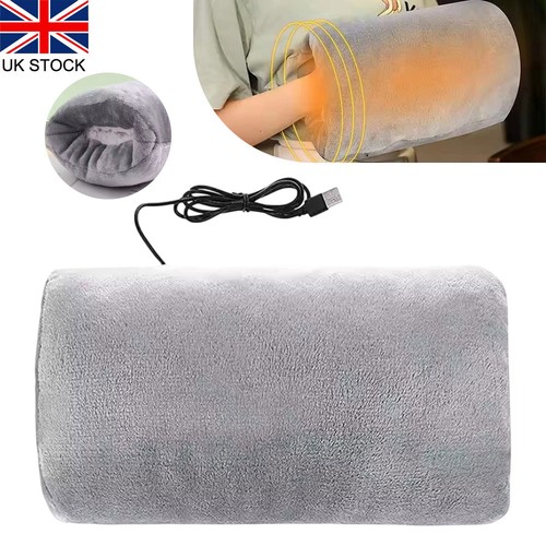 Usb heated electric - electric, hand