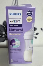 Philips Avent Natural Response