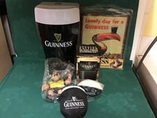 Guinness Collectables Pint
