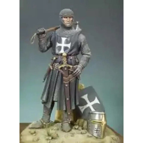 90mm resin model kit - resin,