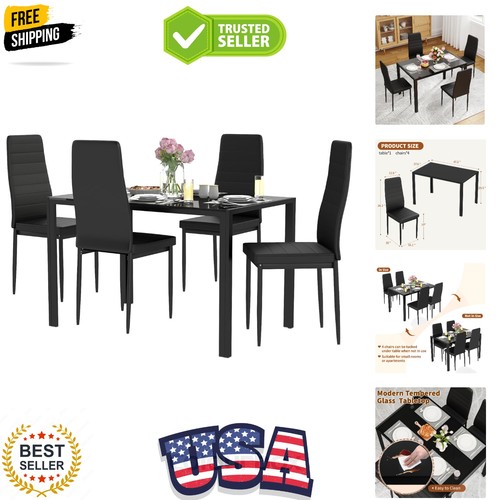 Dining table set for - set, |