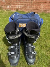 Ski Boots Nordica 320mm Uk