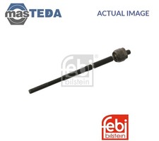 02043 TIE ROD AXLE JOINT TRACK