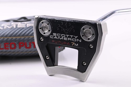 Scotty cameron futura 2017 - 2017, 7m
