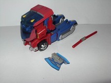 Transformers Animated