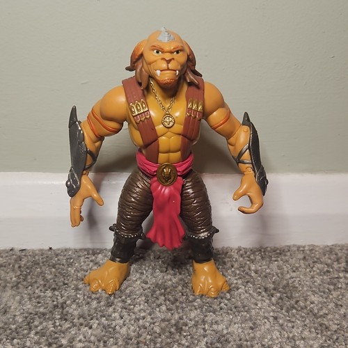 Small soldiers archer - small,
