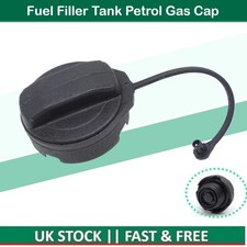 Fuel Filler Tank Petrol Gas
