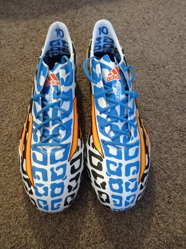 Adidas f50 adizero messi - adidas,