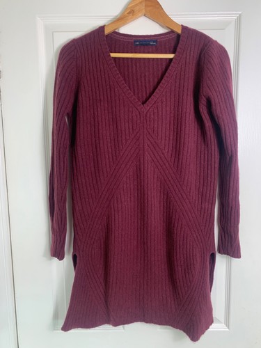 100 cashmere ladies - m&s,