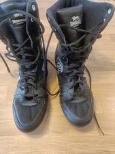 Lonsdale london size 9 uk high