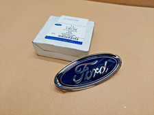 Ford Focus MK3 Front Bumper